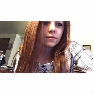 Meet your Posher, Annalise